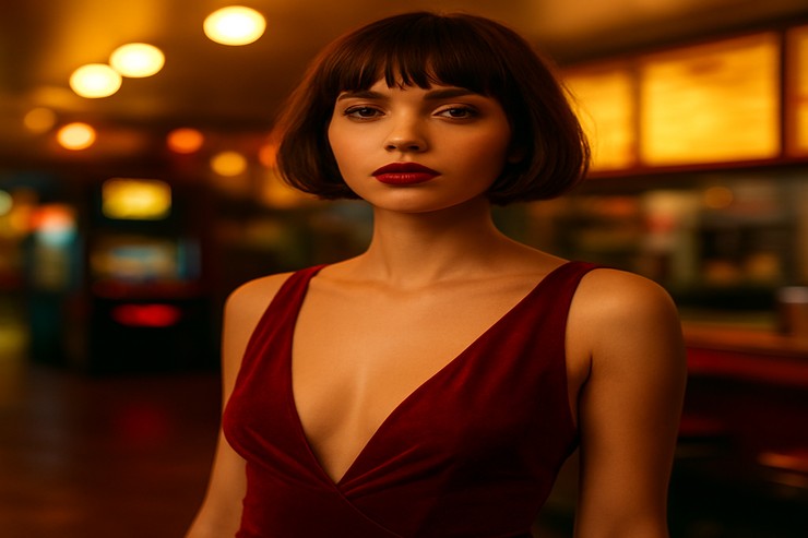 ea77 ব্র্যান্ড