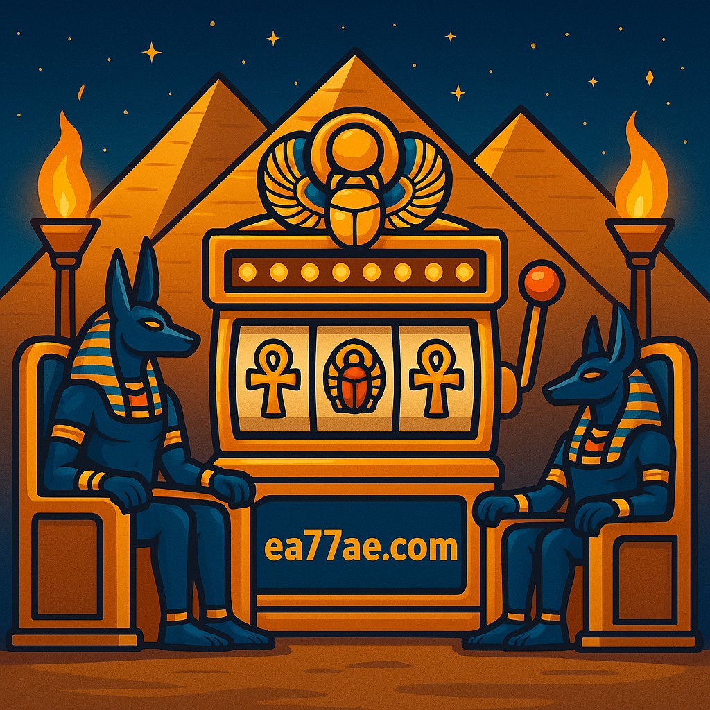 ea77 এ এখনই গেমিং ও