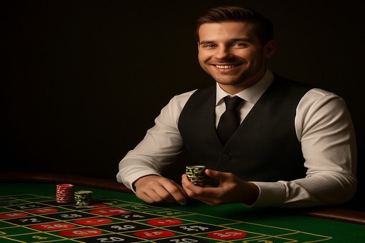 ea77 একটি জনপ্রিয়